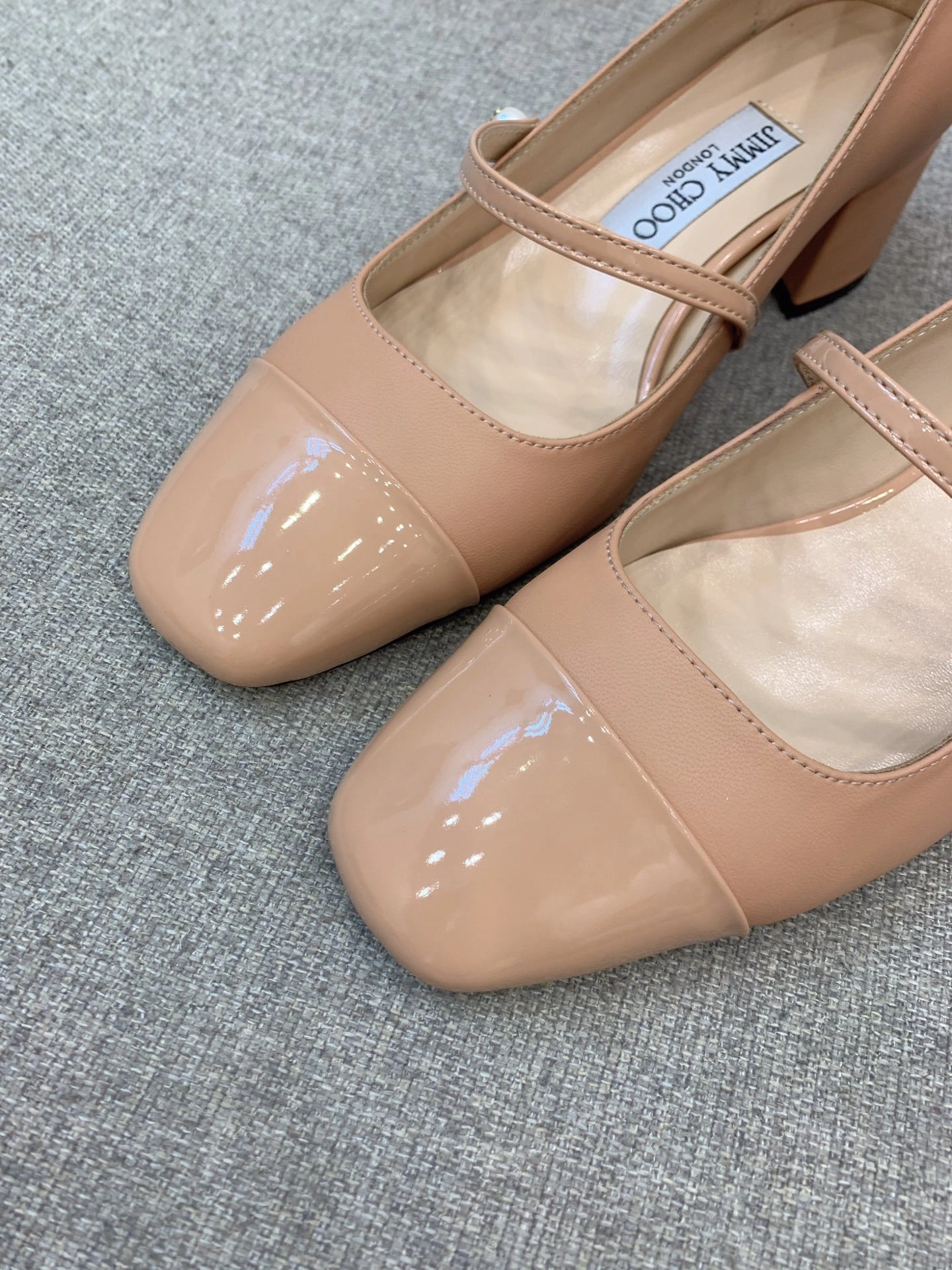 COCO-- 4.5cmHeel height item:C-X230K0378